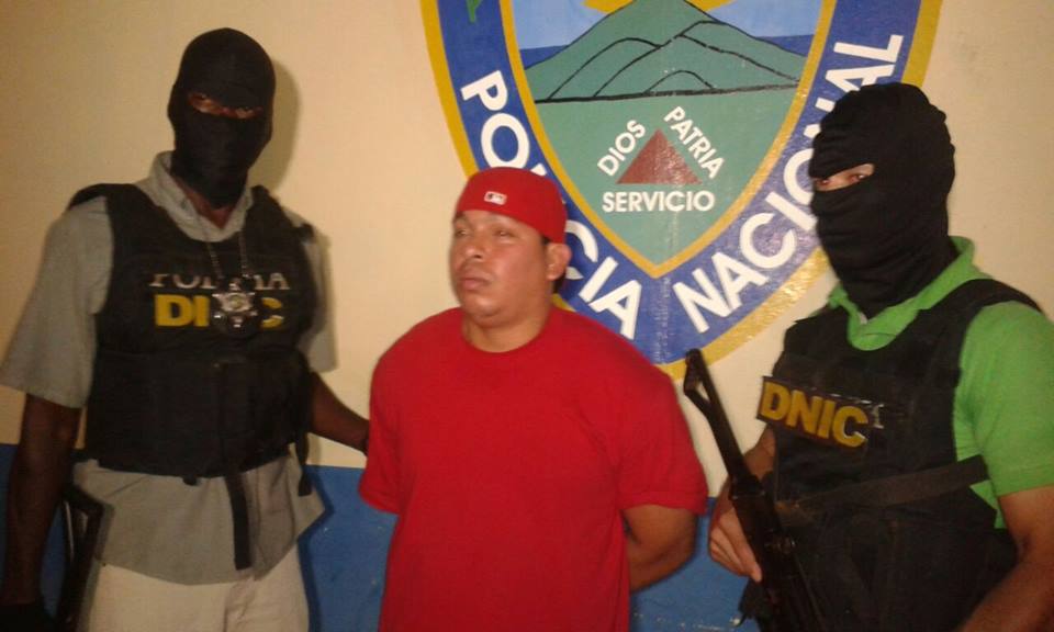 Drug Bust Roatan Honduras